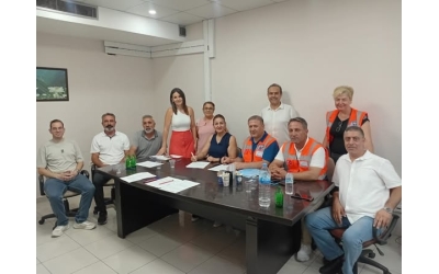Yeni İşbirliği Protokollerimizle Networkumuzu Güçlendiriyoruz
