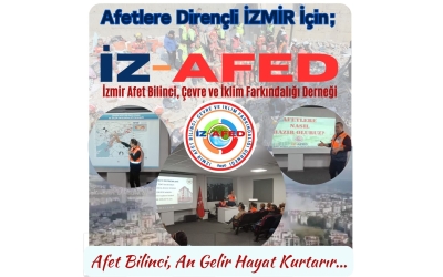 Tematik Ekip ve Komisyonlarımız