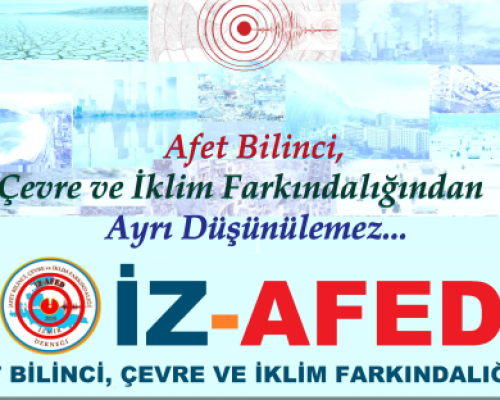 İZ-AFED