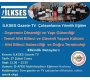 İLKSES Gazete-TV Çalışanlarına Afet Bilinci Eğitimi