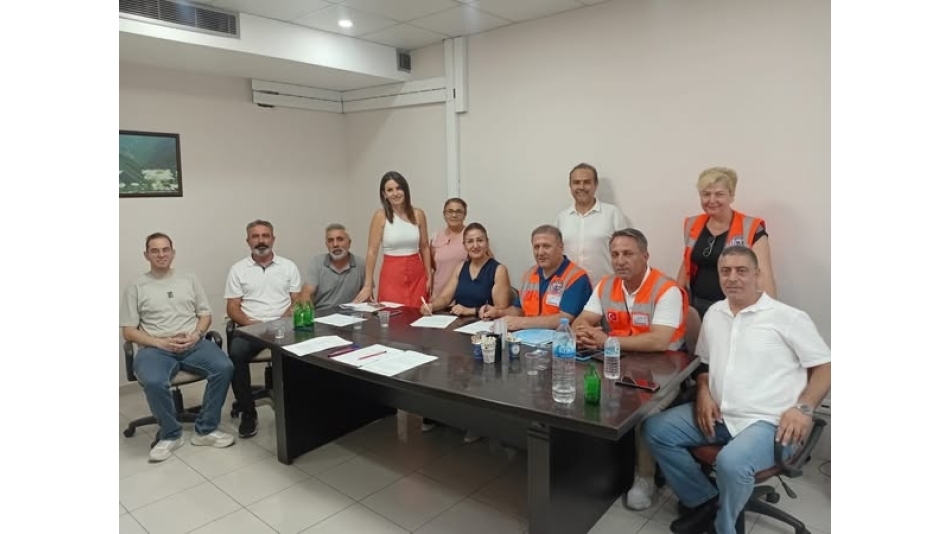 Yeni İşbirliği Protokollerimizle Networkumuzu Güçlendiriyoruz