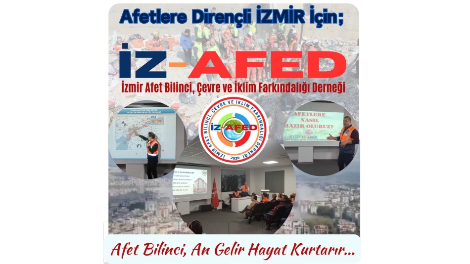 Tematik Ekip ve Komisyonlarımız
